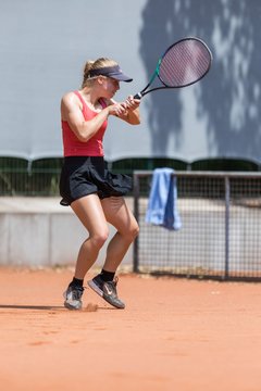 Bild 303 - RL Der Club an der Alster II - Bremerhavener TV v. 1905 : Ergebnis: 4:5